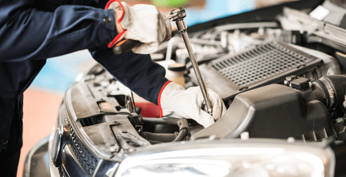 Tony's Auto European Repair