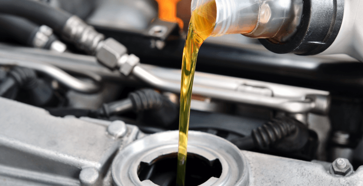 Tony's Auto European Repair